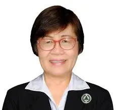 Hon. Elsie A. Tee