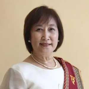 Hon. Josefina A. Tuazon