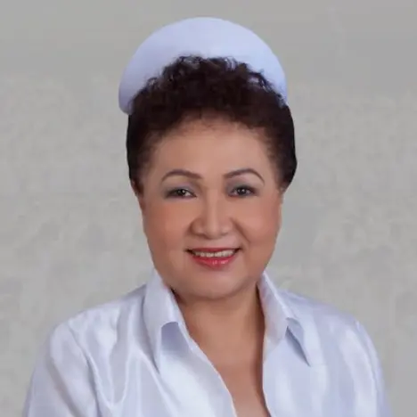 Hon. Leah Primitiva G. Samaco-Paquiz
