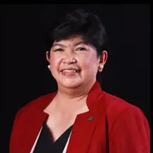 Hon. Mary Grace C. Lacanaria