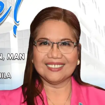 Hon. Zenaida C. Gagno